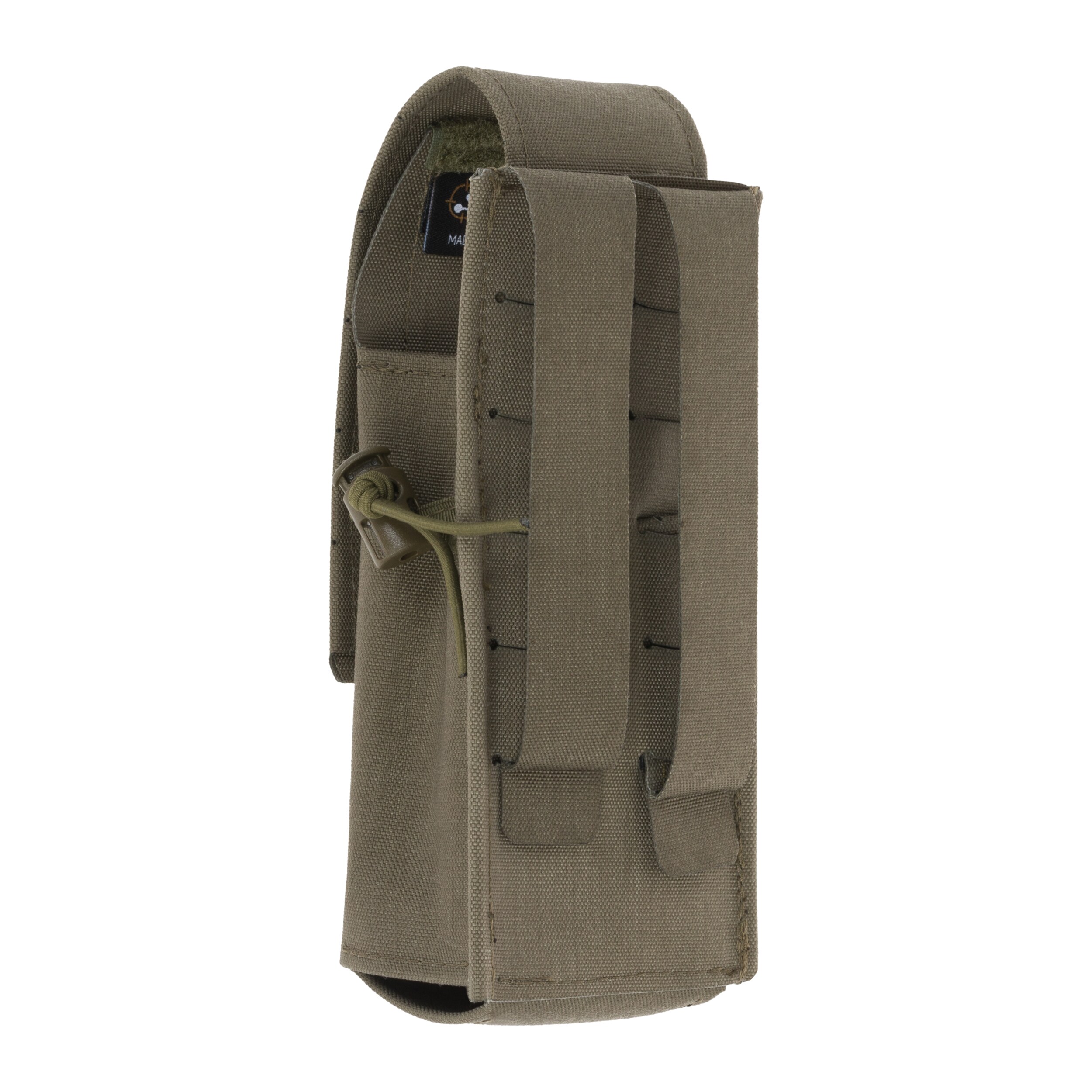 Ładownica uniwersalna Combat Lab - Ranger Green