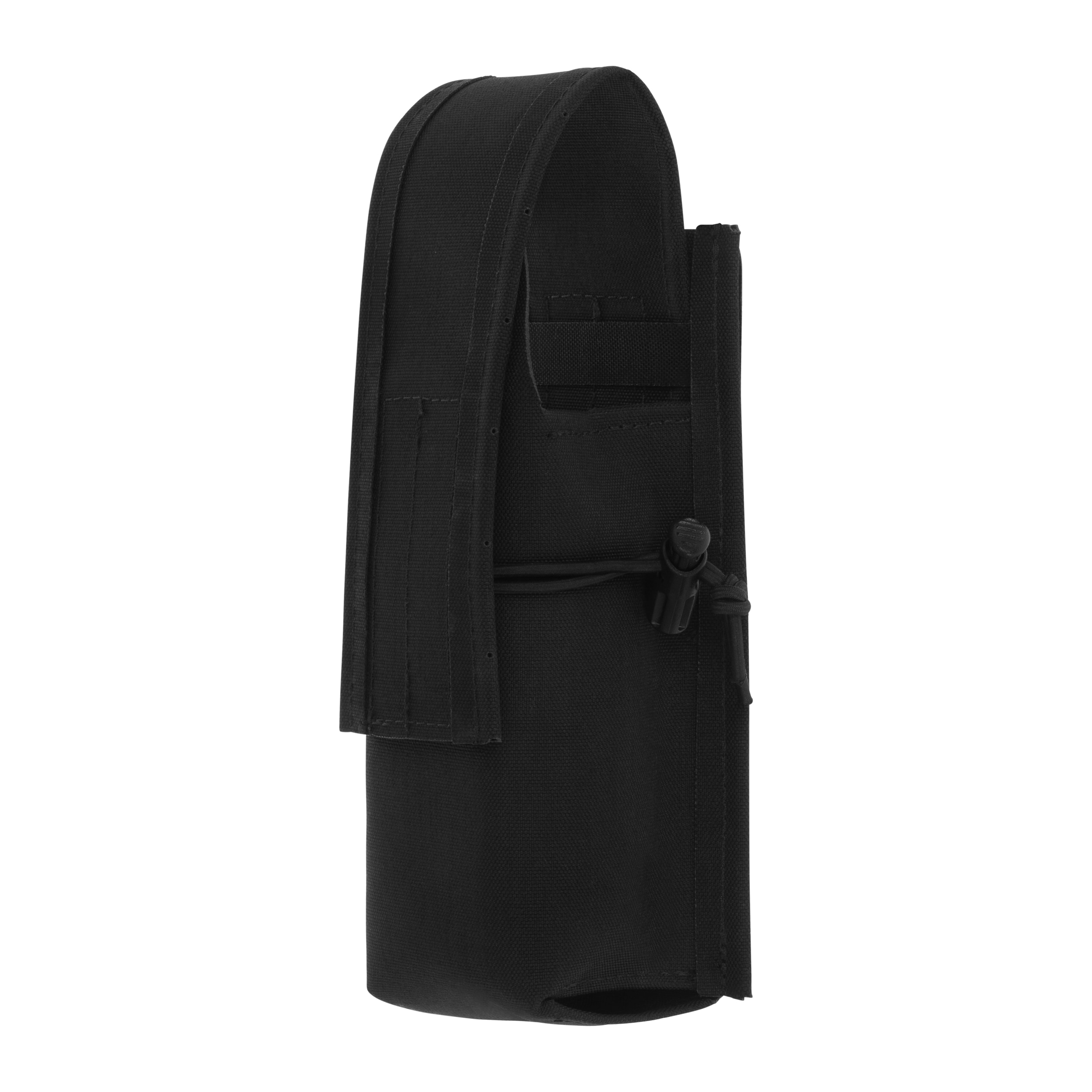 Універсальний підсумок Combat Lab - Black