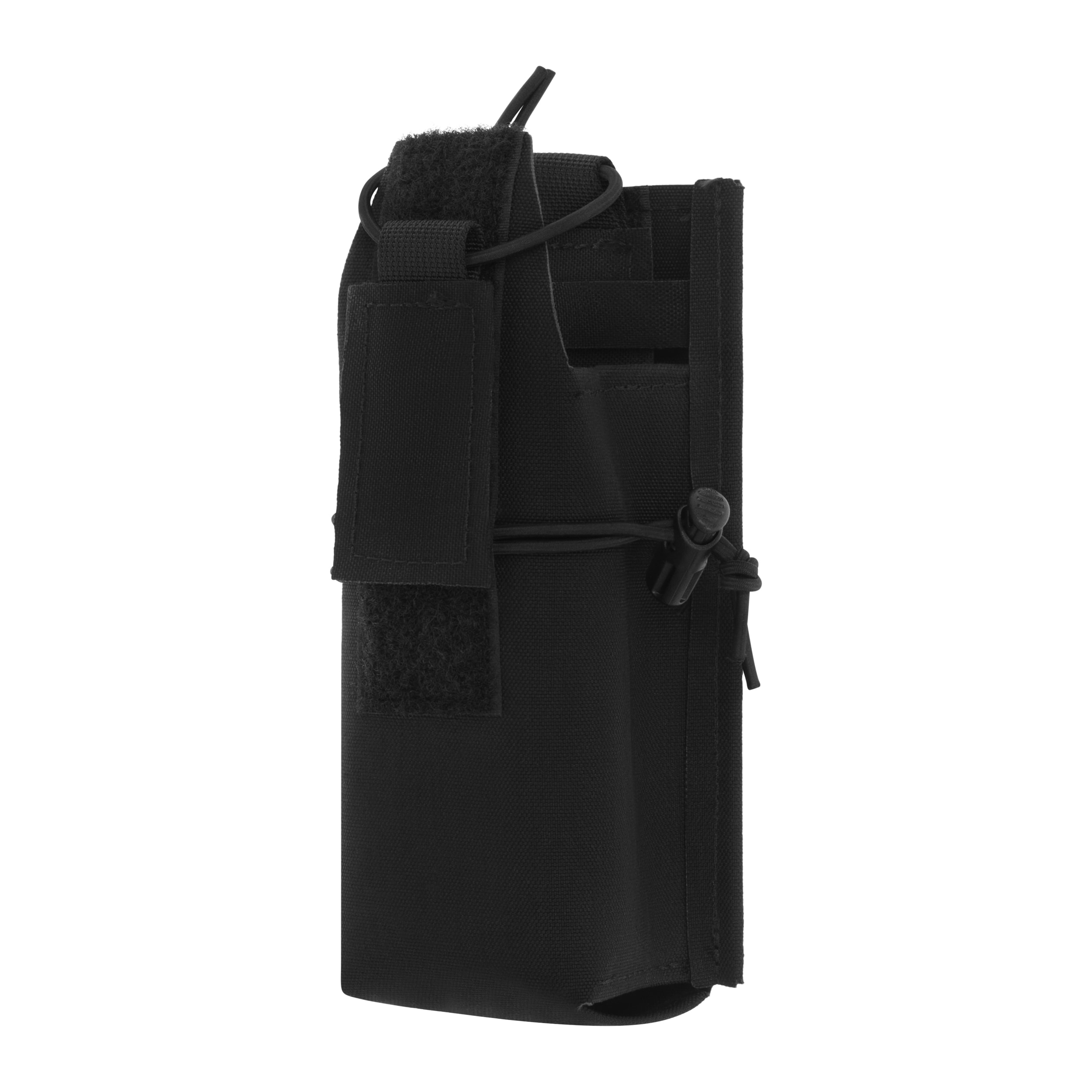 Універсальний підсумок Combat Lab - Black