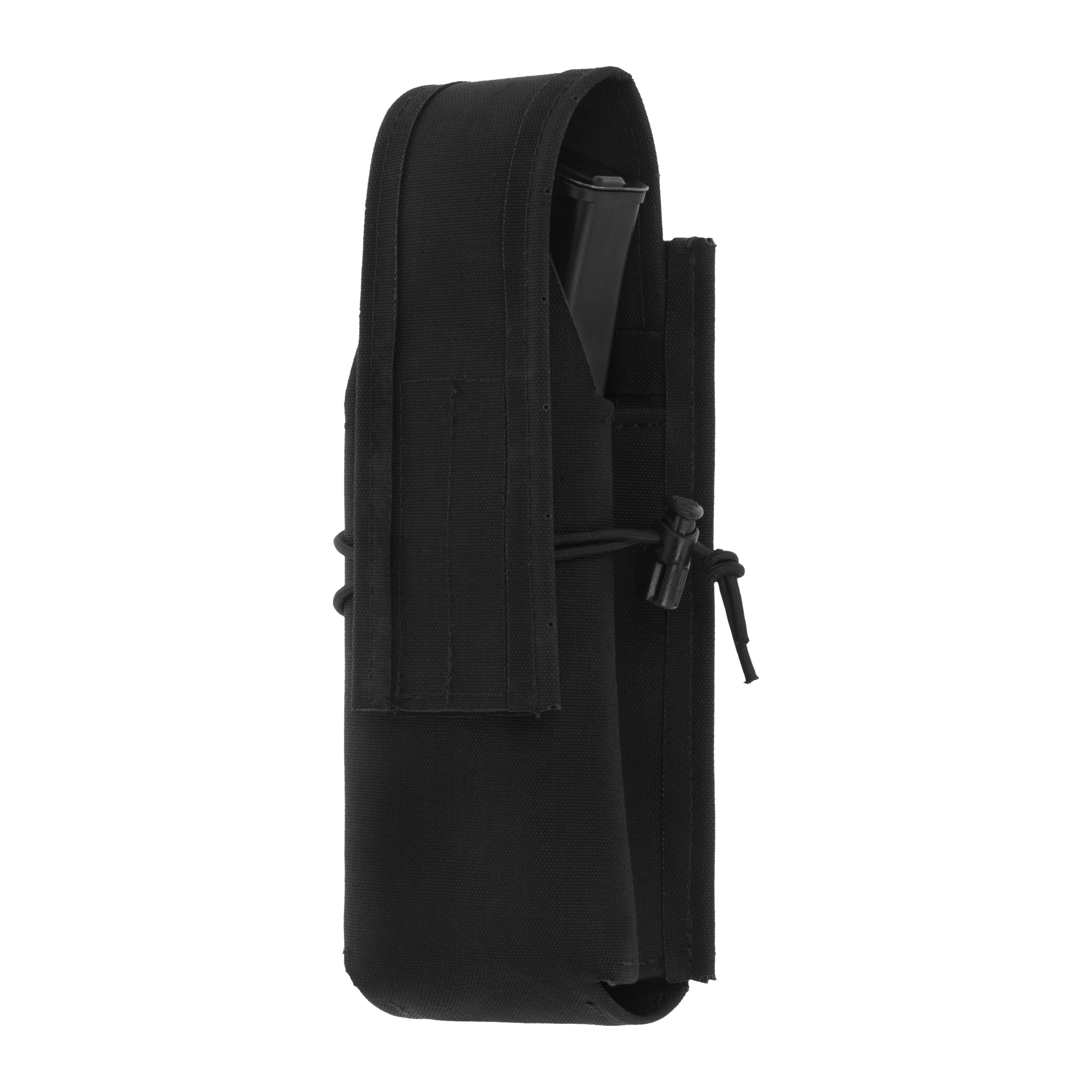 Універсальний підсумок Combat Lab - Black