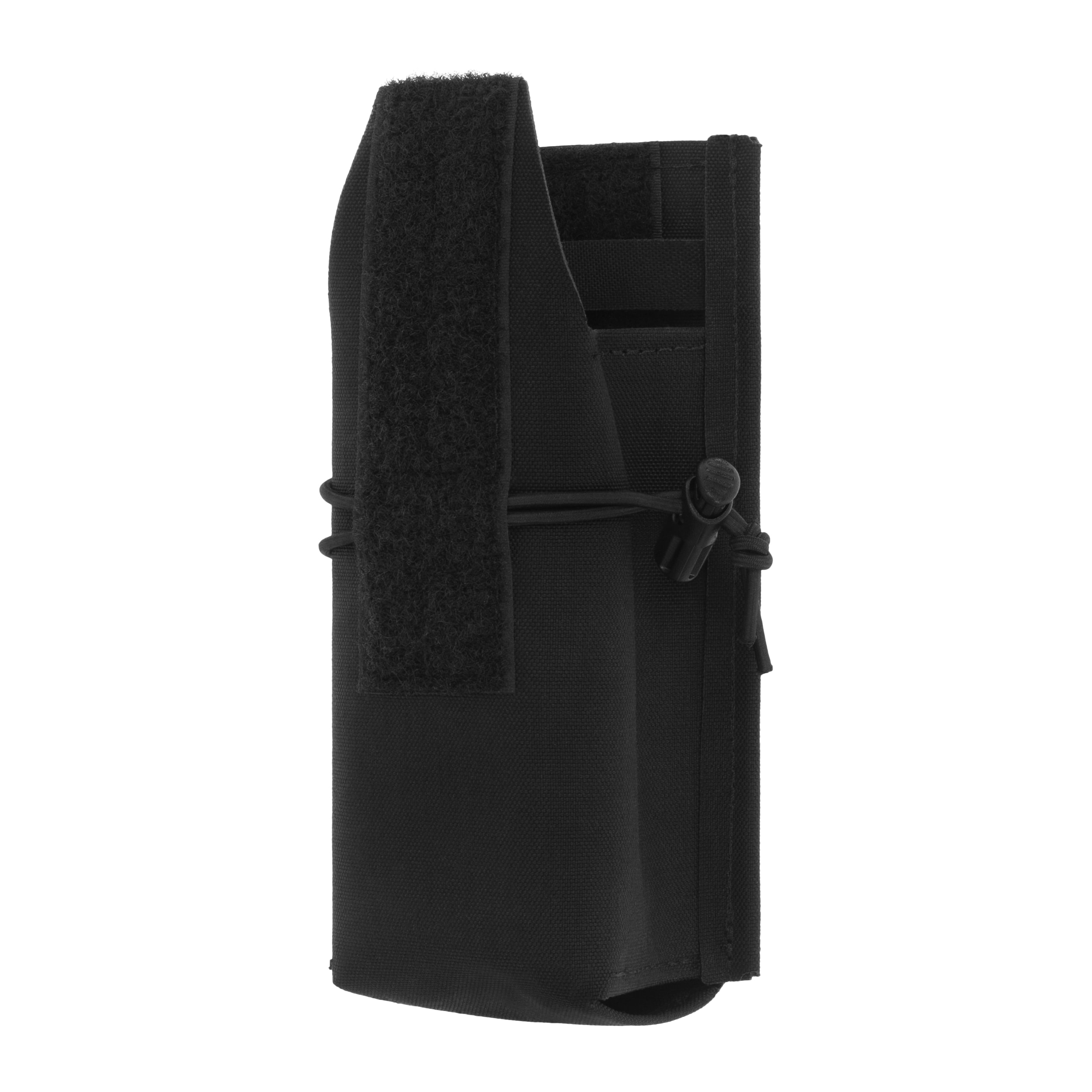 Універсальний підсумок Combat Lab - Black