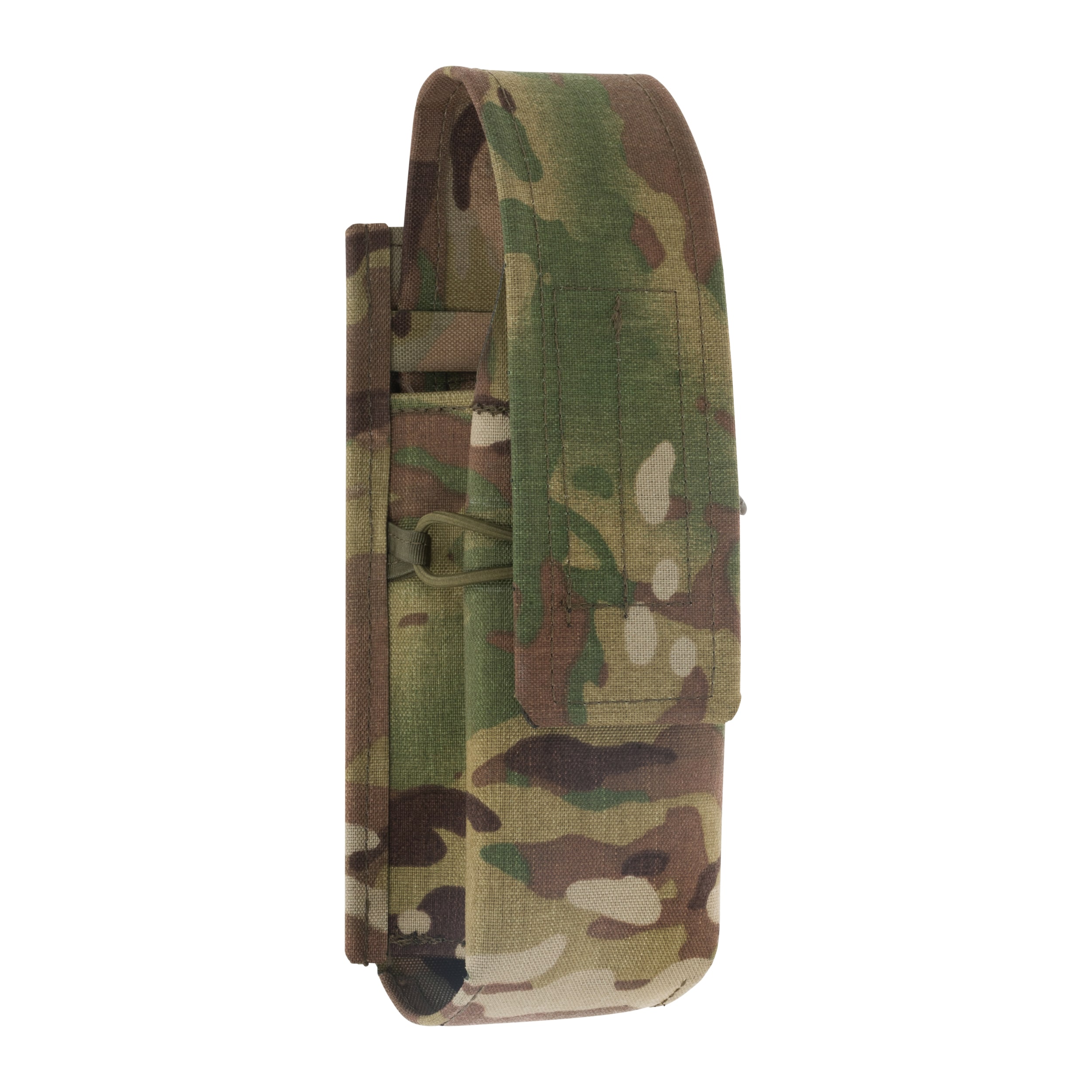 Ładownica uniwersalna Combat Lab - MultiCam