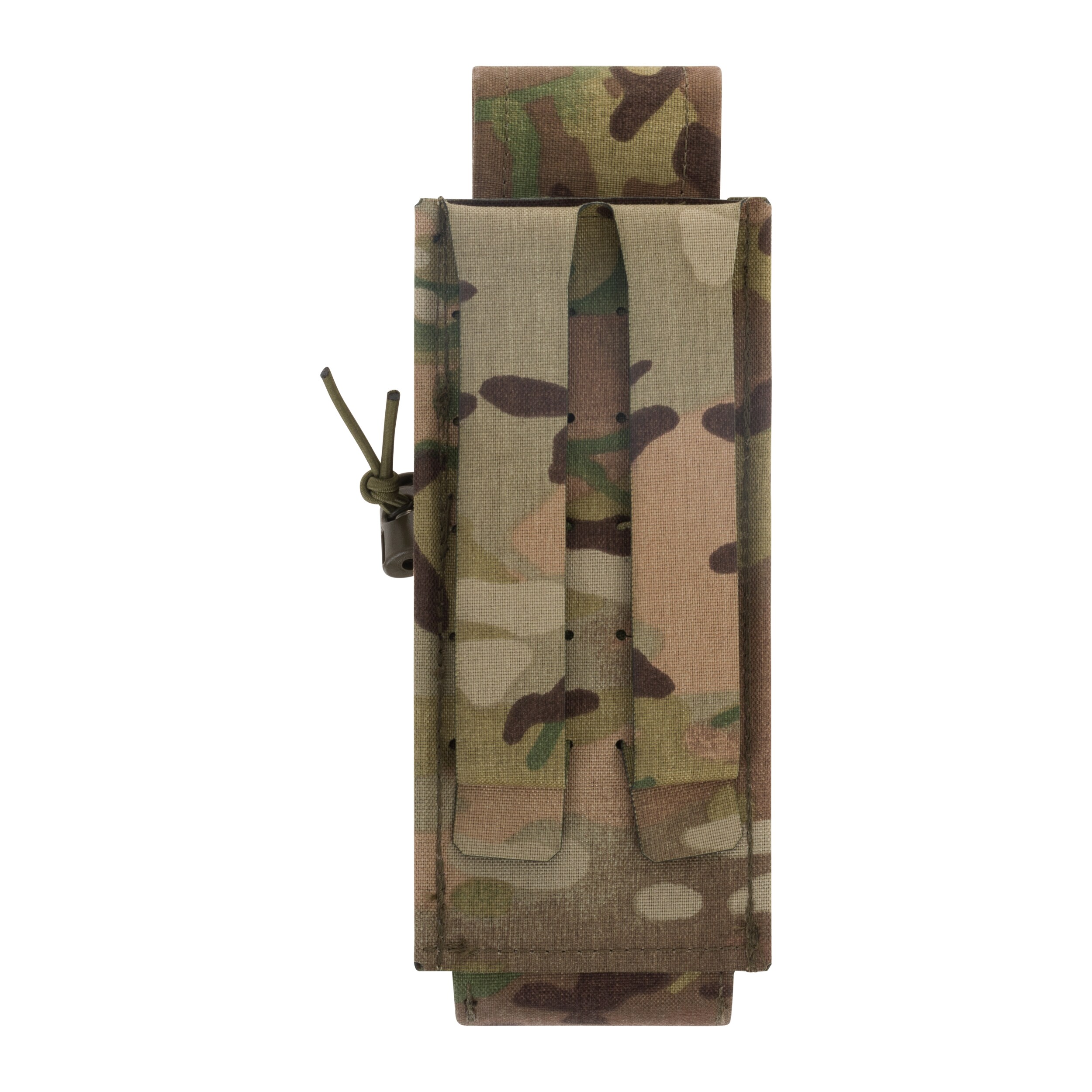Ładownica uniwersalna Combat Lab - MultiCam