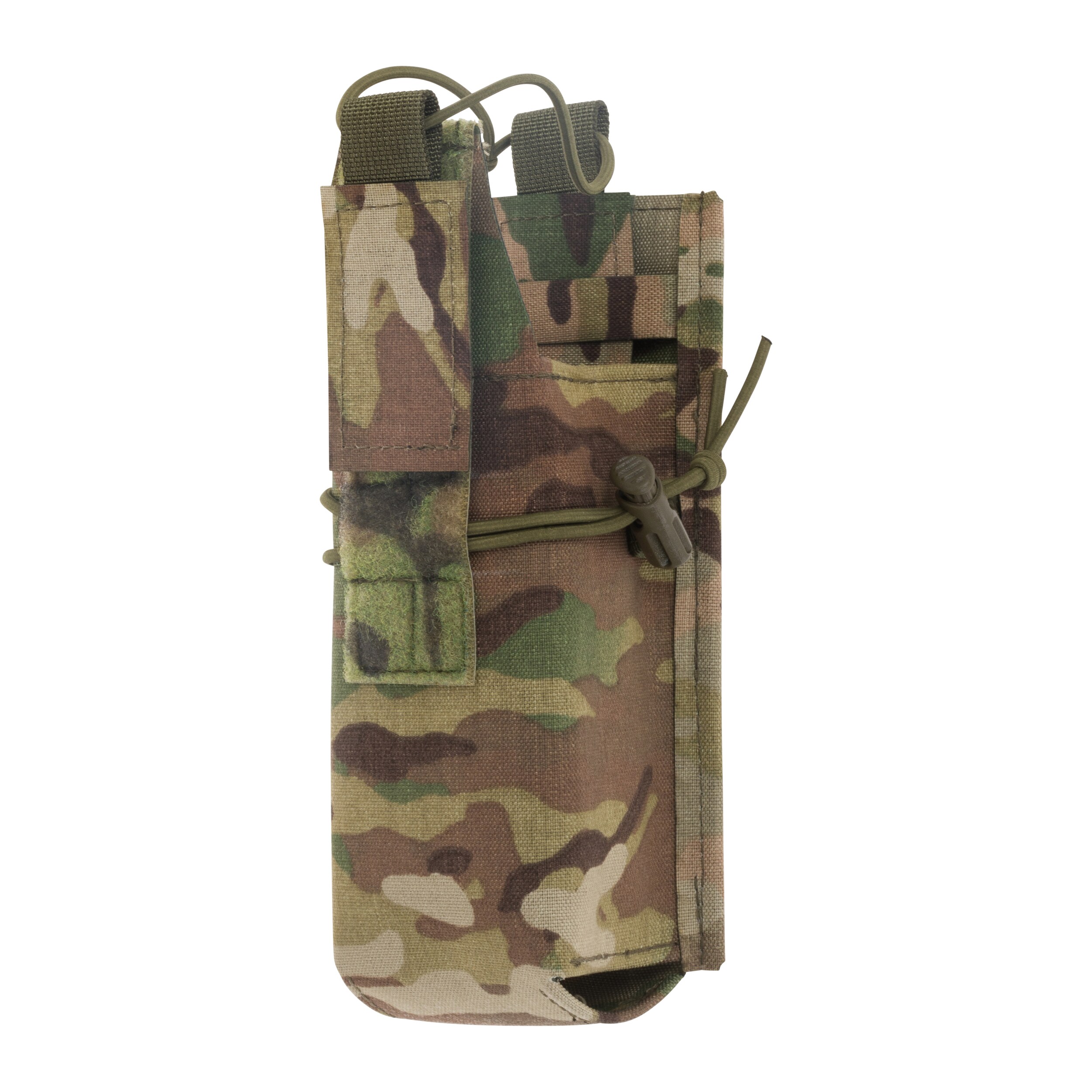 Ładownica uniwersalna Combat Lab - MultiCam