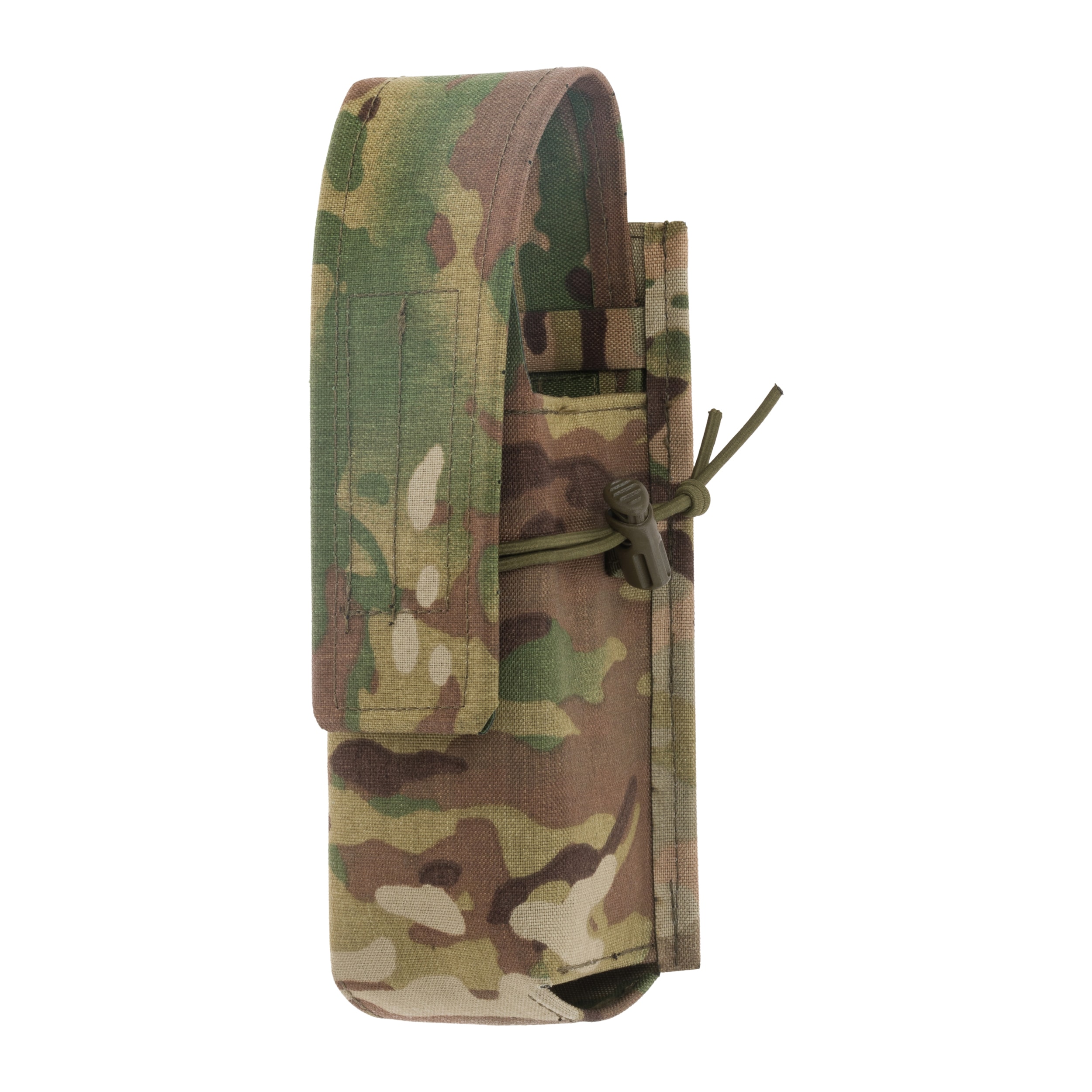 Ładownica uniwersalna Combat Lab - MultiCam