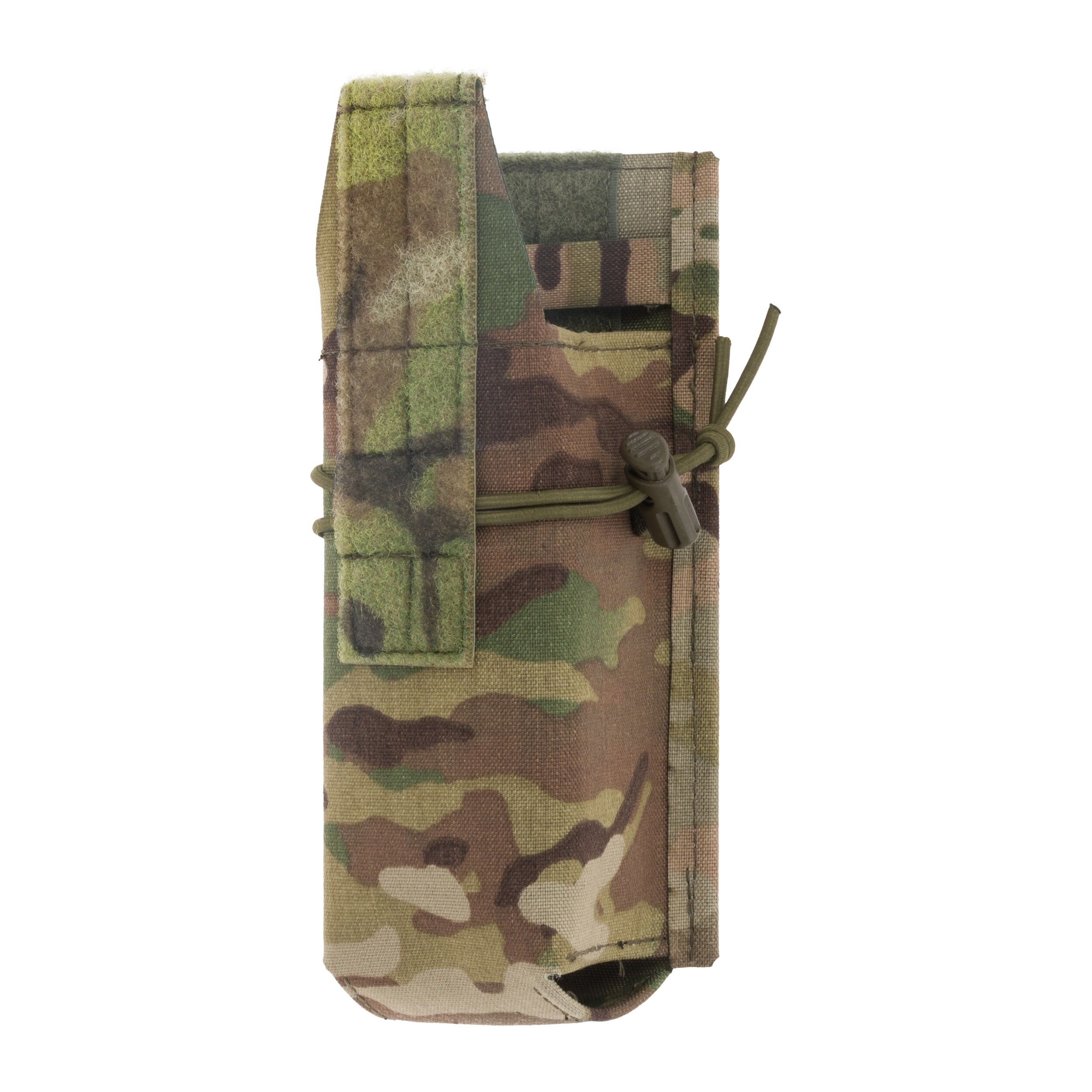 Ładownica uniwersalna Combat Lab - MultiCam