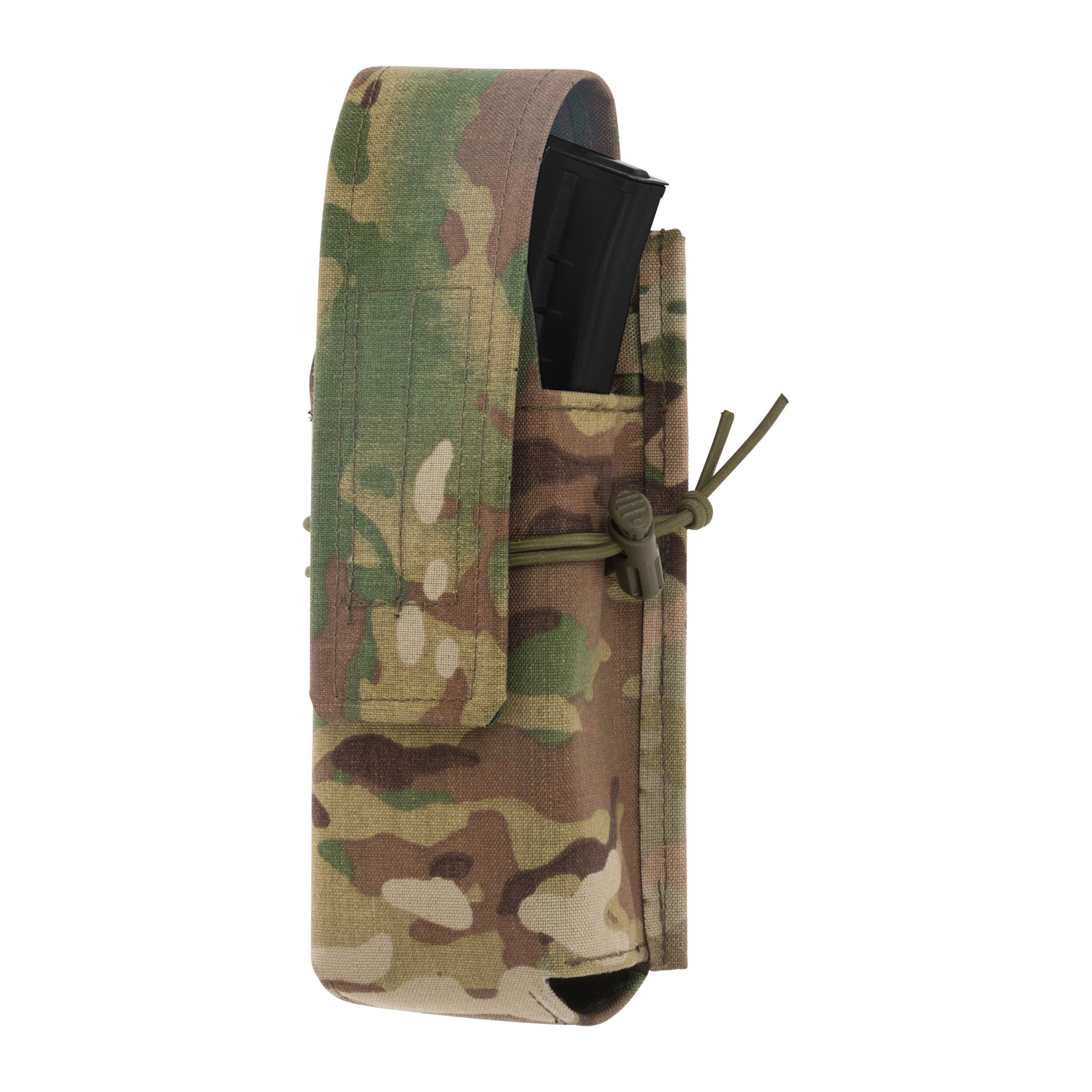 Ładownica uniwersalna Combat Lab - MultiCam