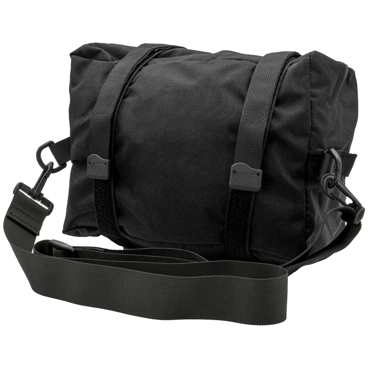 Poduszka strzelecka Combat Lab M - Black
