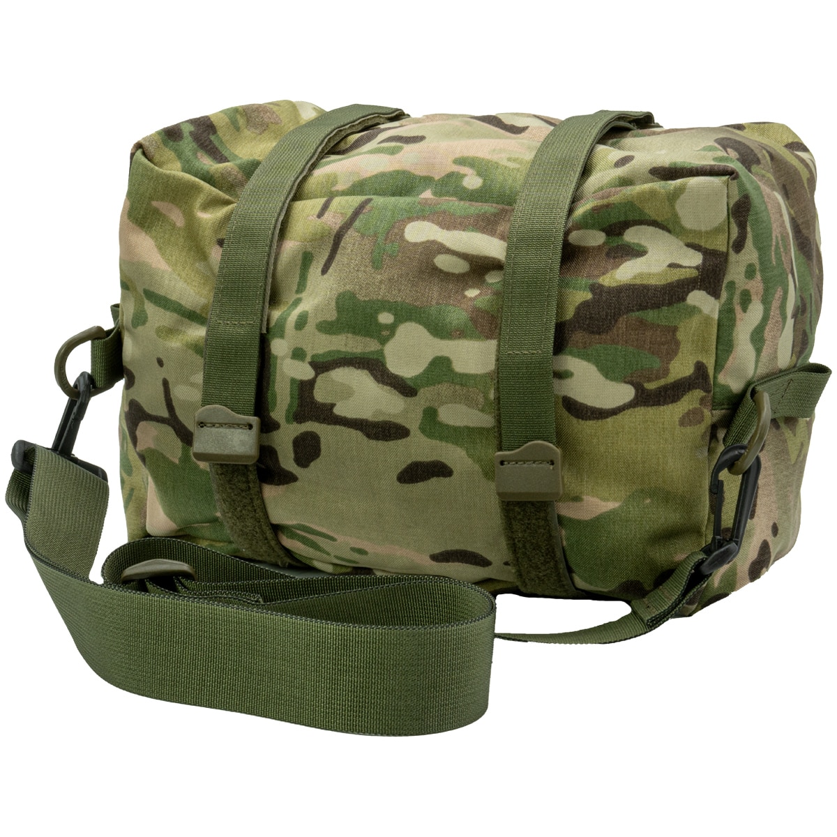 Стрілецька подушка Combat Lab M - MultiCam
