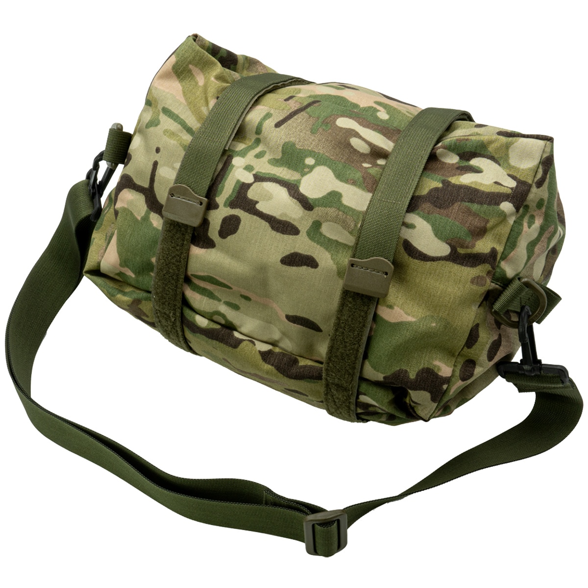 Стрілецька подушка Combat Lab M - MultiCam