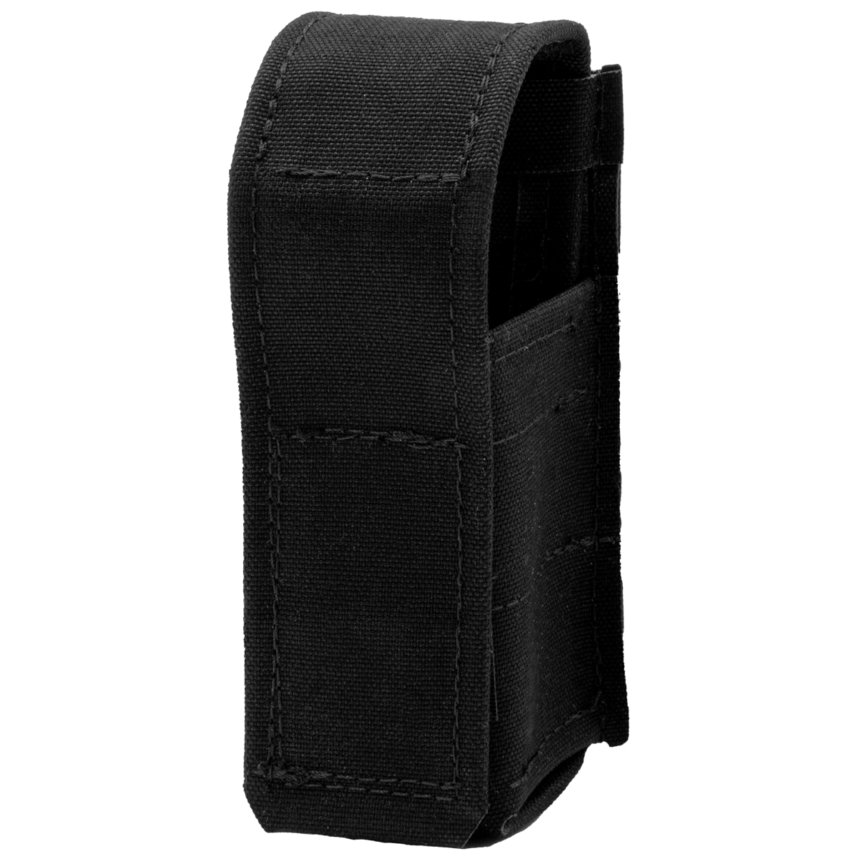 Підсумок Combat Lab для гранат зі знімним клапаном - Black