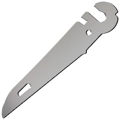 Szydło z nawlekaczem Roxon do multitoola Flex