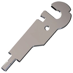Klucz sześciokątny Roxon do multitoola Flex - 2,5 mm