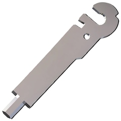 Klucz sześciokątny Roxon do multitoola Flex - 5 mm