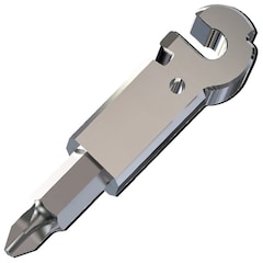 Adapter Roxon na bity 1/4" do multitoola Flex