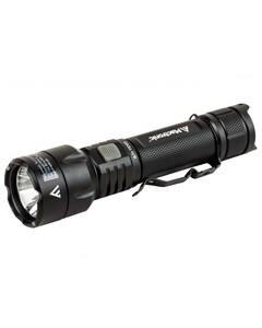 Ліхтарик Mactronic Black Eye - 1100 люменів Ліхтарик Mactronic Black Eye - 1100 люменів