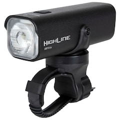 Światło rowerowe przednie Mactronic Highline - 1000 lumenów