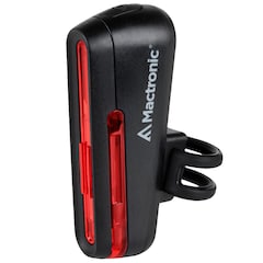 Światło rowerowe tylne Mactronic Red Line 2.0