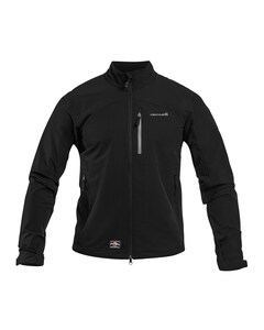 Куртка Pentagon Elite Light Softshell - Black Куртка Pentagon Elite Light Softshell - Black