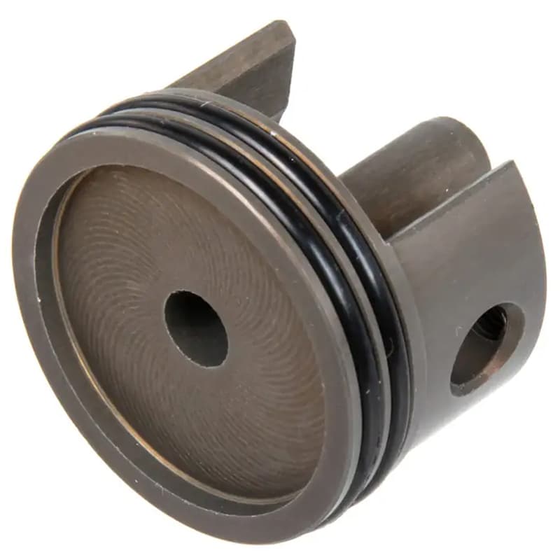 Podwójnie uszczelniona głowica cylindra EPeS do replik AEG Mk. II V2/V3 Short Extra Fit