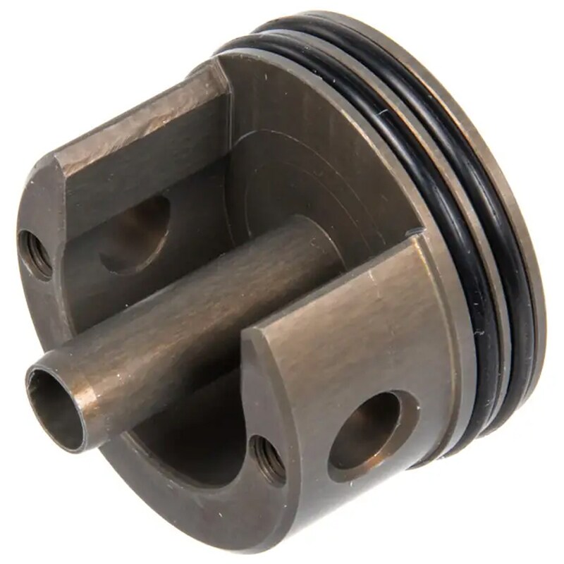 Podwójnie uszczelniona głowica cylindra EPeS do replik AEG Mk. II V2/V3 Short Extra Fit