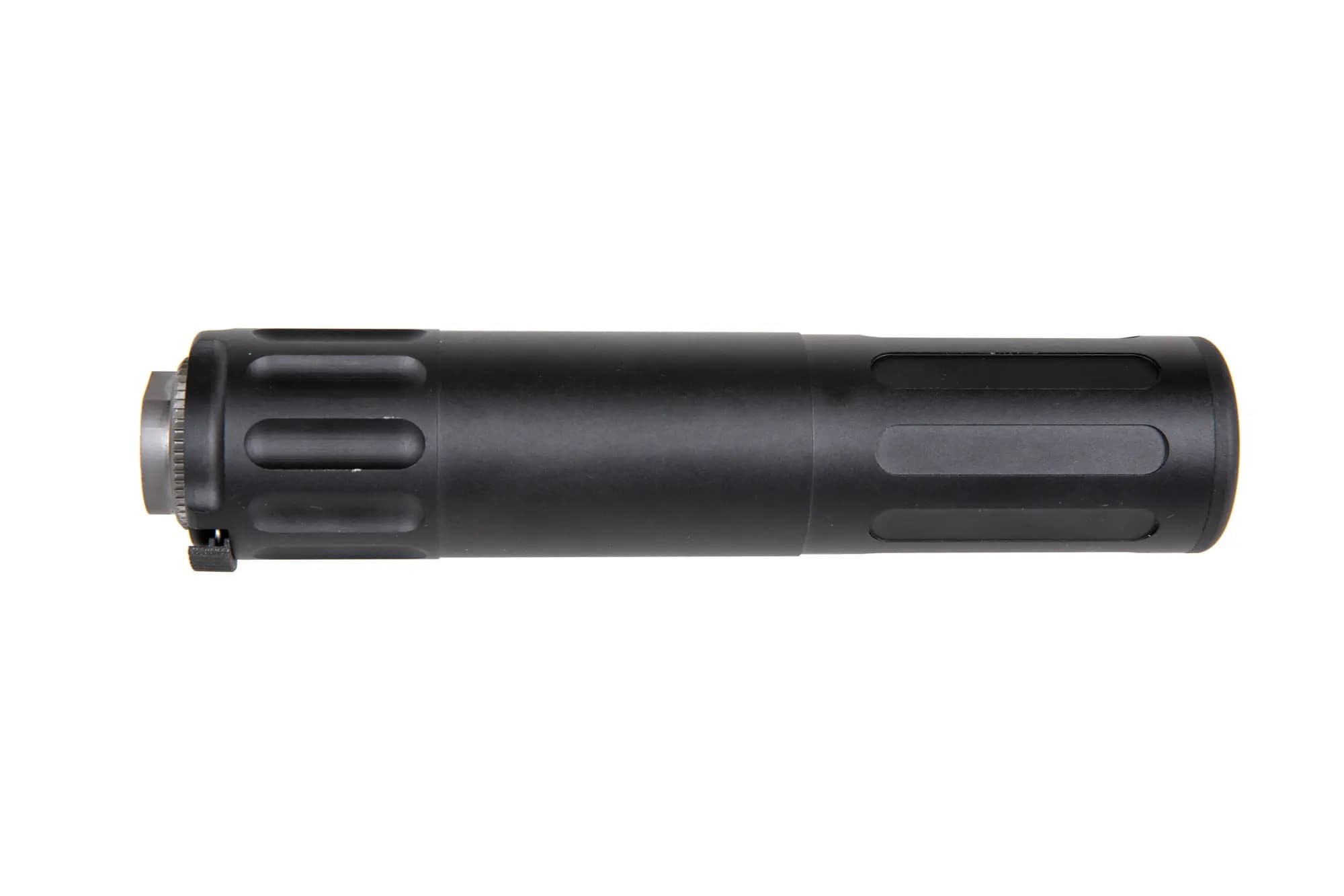 Глушник 5KU SR5 QD - Black