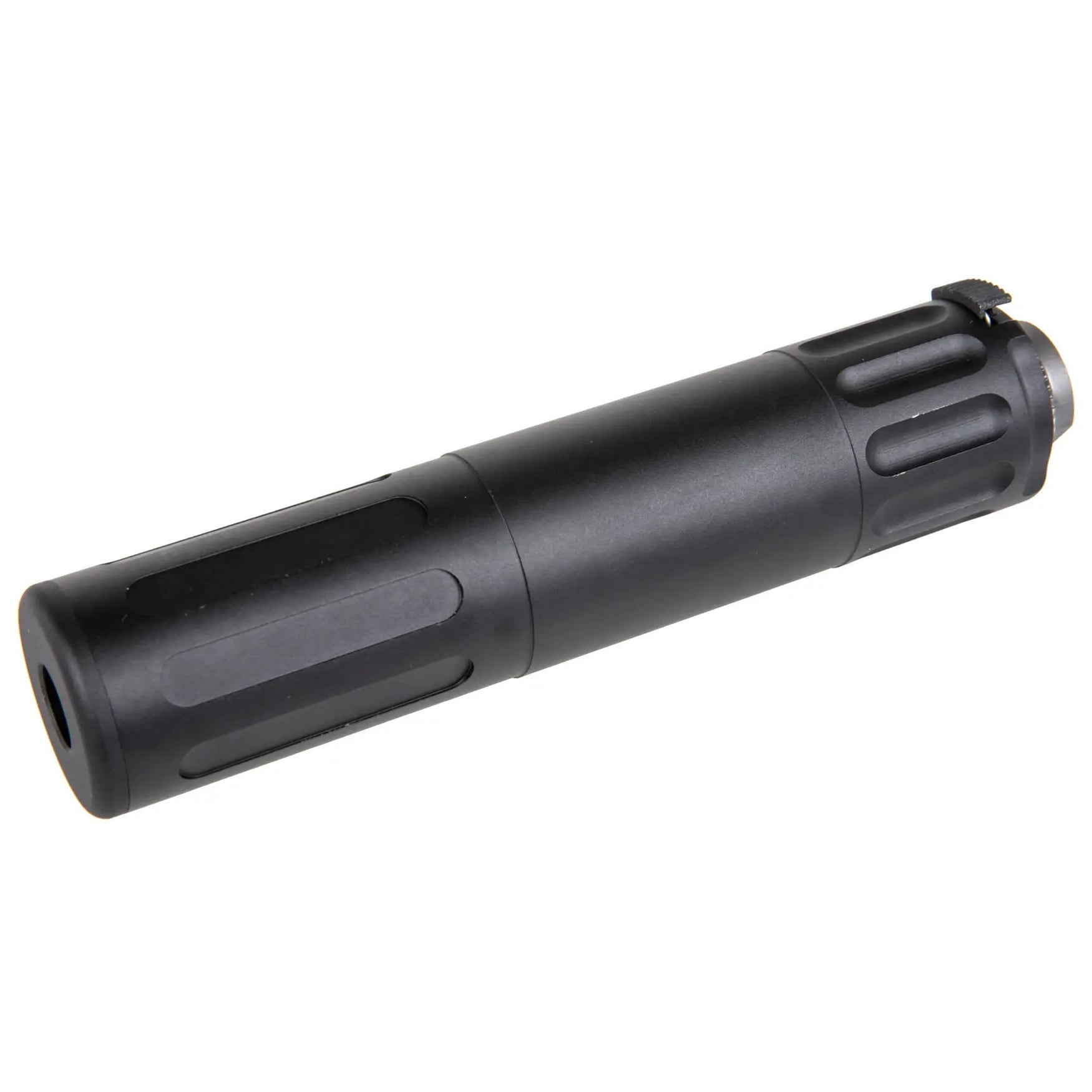 Глушник 5KU SR5 QD - Black