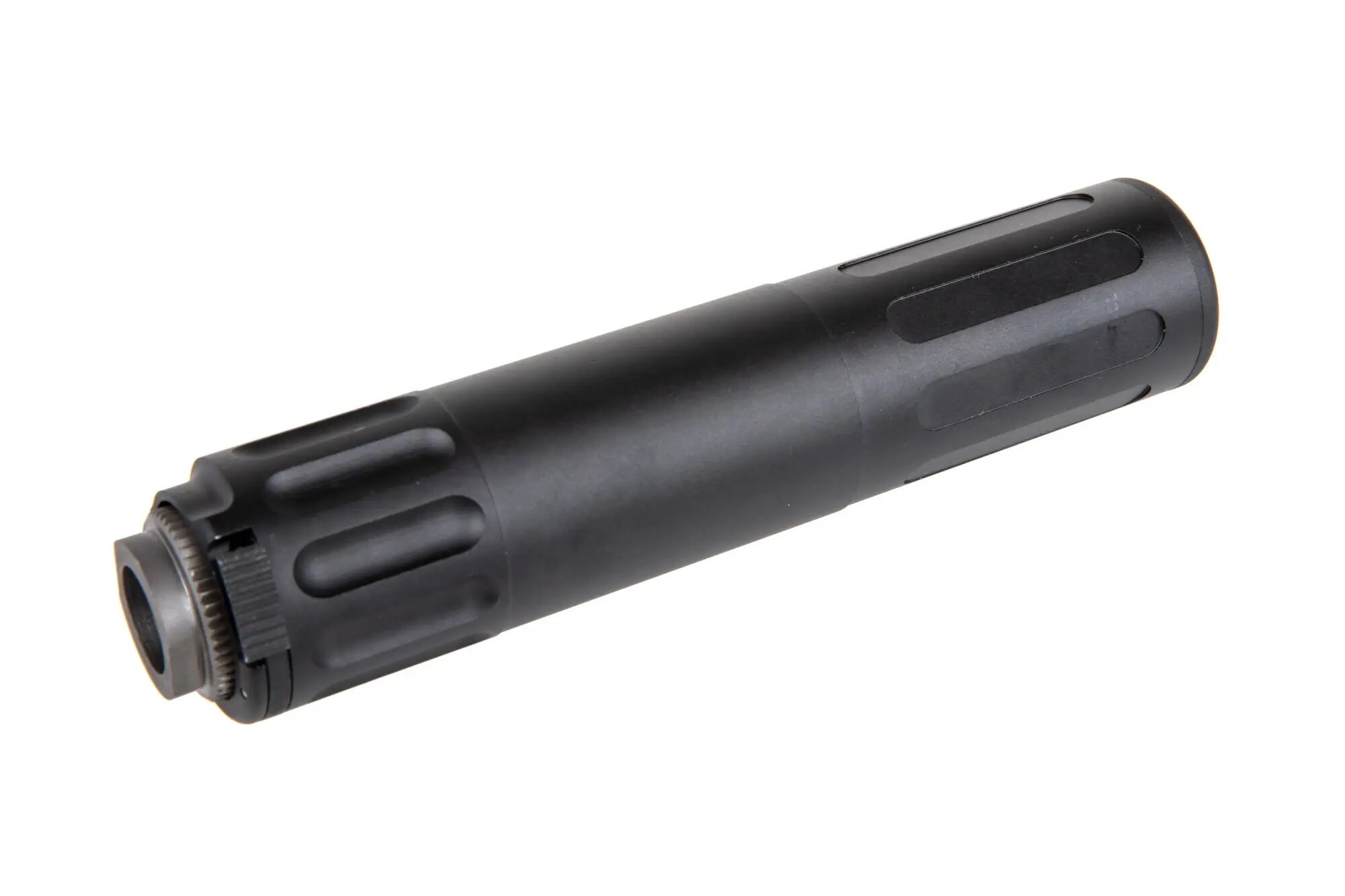 Глушник 5KU SR5 QD - Black