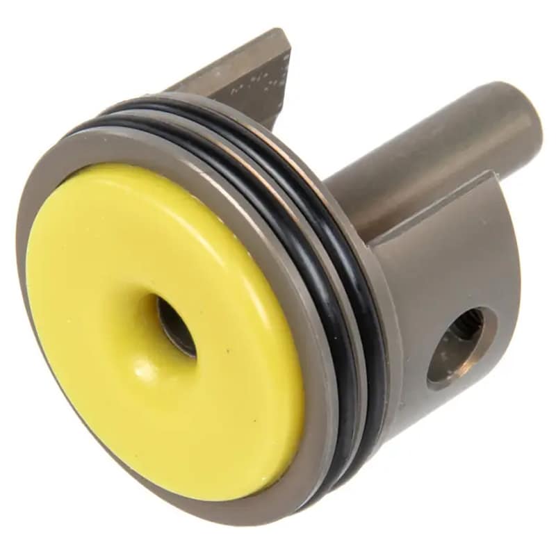 Podwójnie uszczelniona głowica cylindra EPeS do replik AEG Mk. II V2/V3 Long Extra Fit 70­ SH