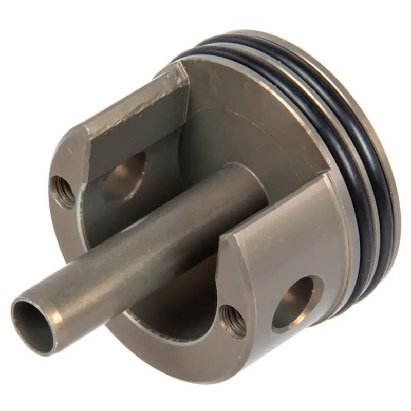 Podwójnie uszczelniona głowica cylindra EPeS do replik AEG Mk. II V2/V3 Long Extra Fit 70­ SH