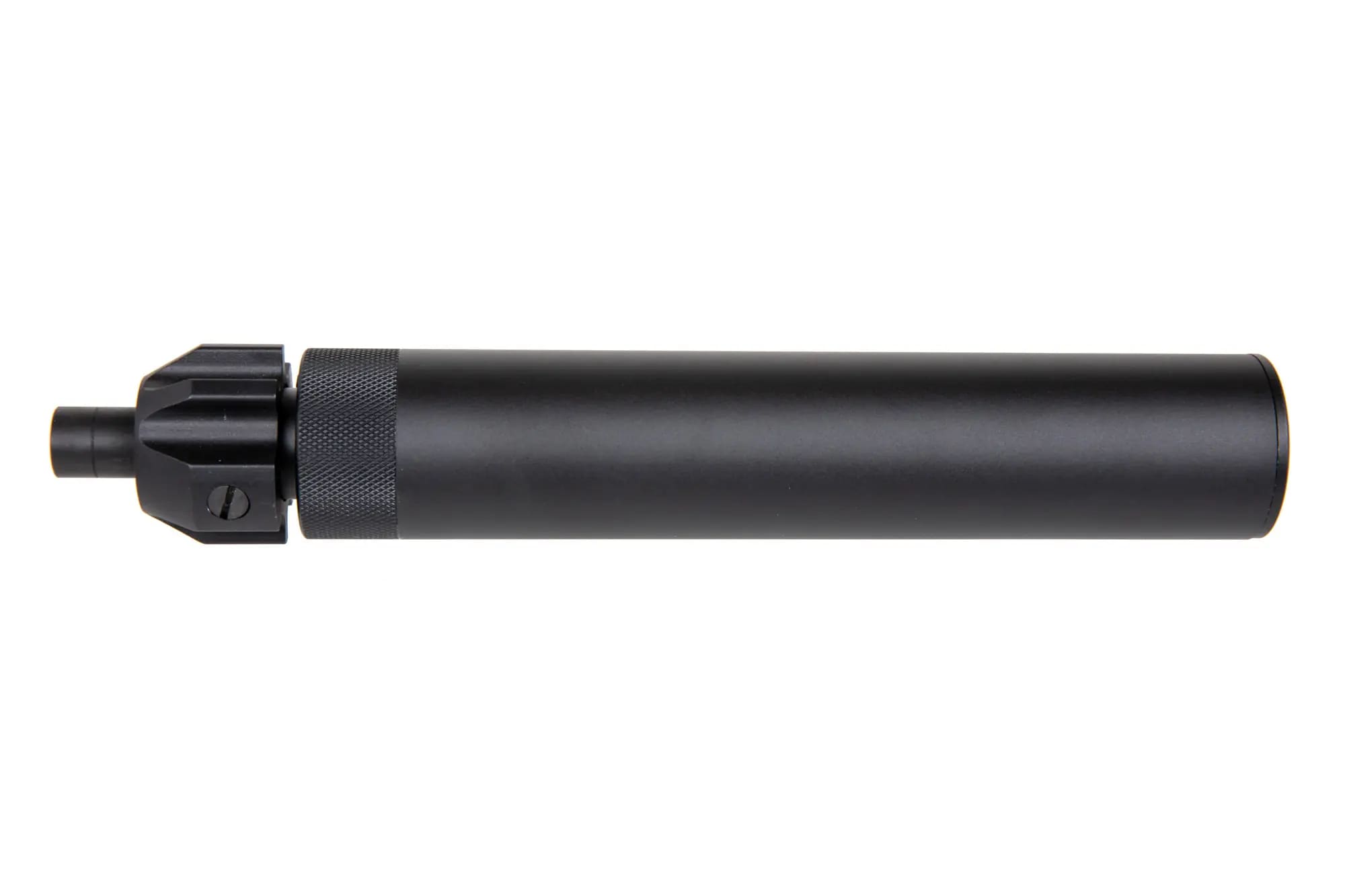 Глушник 5KU QD для реплік MP7A1 Tokyo Marui - Black