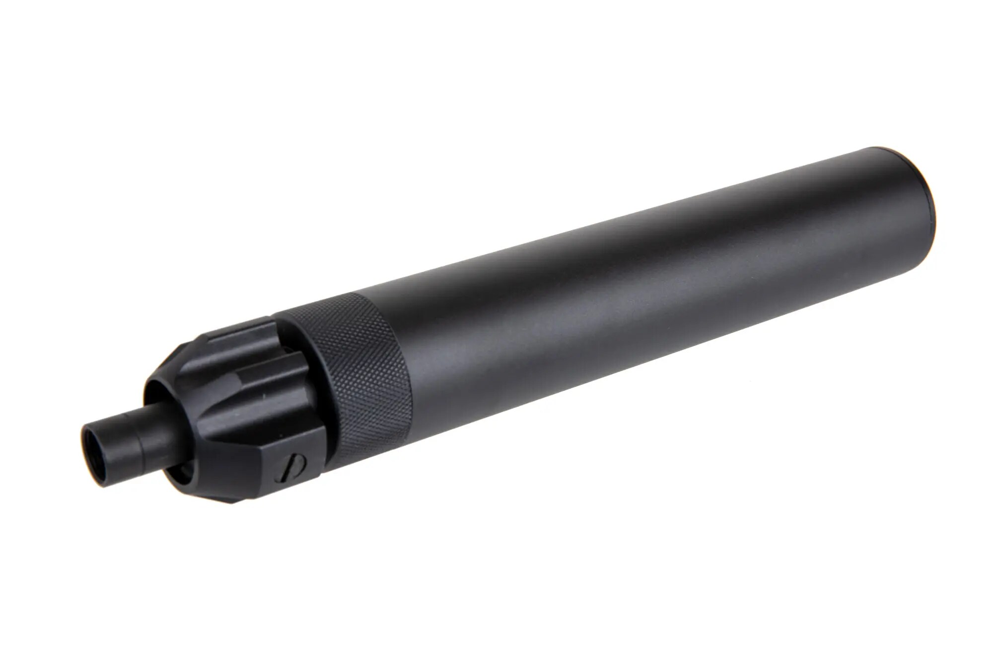 Глушник 5KU QD для реплік MP7A1 Tokyo Marui - Black