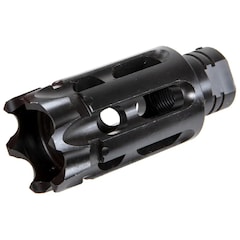 Kompensator 5KU BreacherBrake Duży - Black