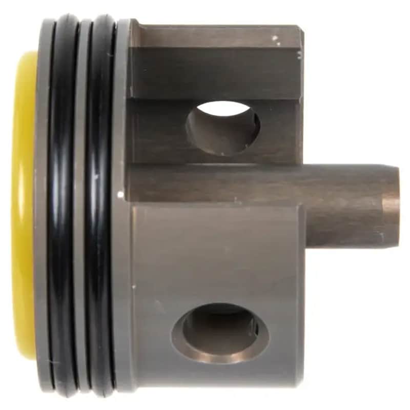 Podwójnie uszczelniona głowica cylindra EPeS do replik AEG Mk. II V2/V3 Short Extra Fit 70­ SH