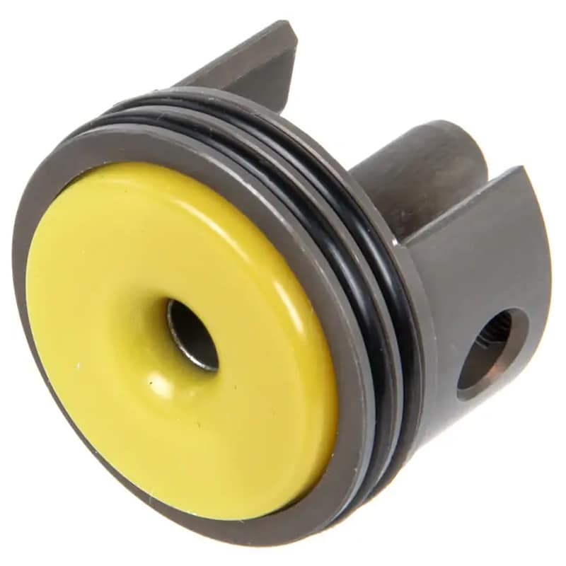 Podwójnie uszczelniona głowica cylindra EPeS do replik AEG Mk. II V2/V3 Short Extra Fit 70­ SH