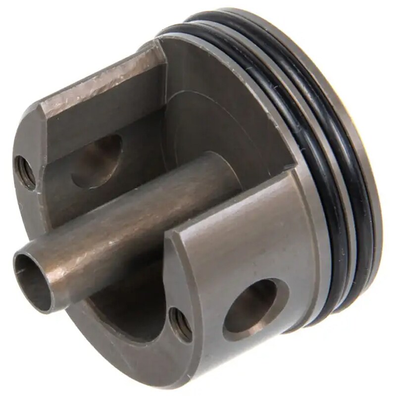 Podwójnie uszczelniona głowica cylindra EPeS do replik AEG Mk. II V2/V3 Short Extra Fit 70­ SH