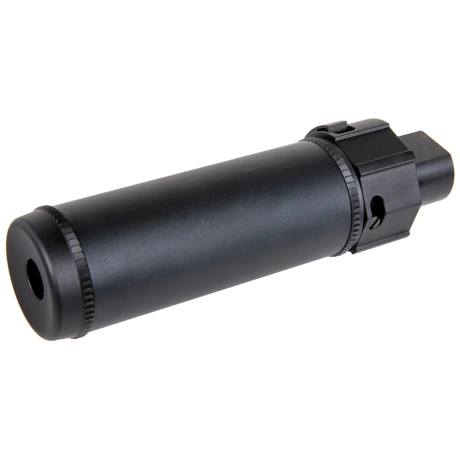 Tłumik ASG 5KU SOCOM556MINI QD - Black