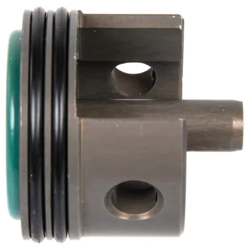 Podwójnie uszczelniona głowica cylindra EPeS do replik AEG Mk. II V2/V3 Short Extra Fit 80­ SH