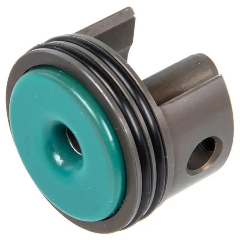 Podwójnie uszczelniona głowica cylindra EPeS do replik AEG Mk. II V2/V3 Short Extra Fit 80­ SH