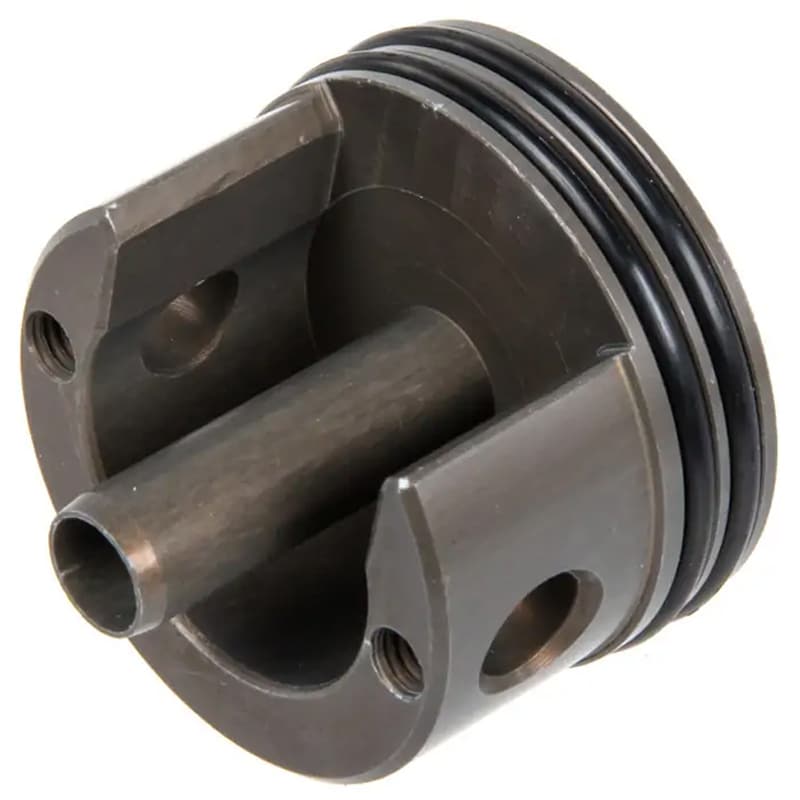Podwójnie uszczelniona głowica cylindra EPeS do replik AEG Mk. II V2/V3 Short Extra Fit 80­ SH