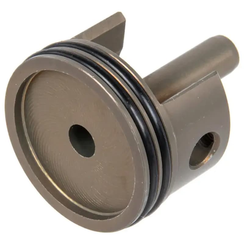 Podwójnie uszczelniona głowica cylindra EPeS do replik AEG Mk. II V2/V3 Long Extra Fit