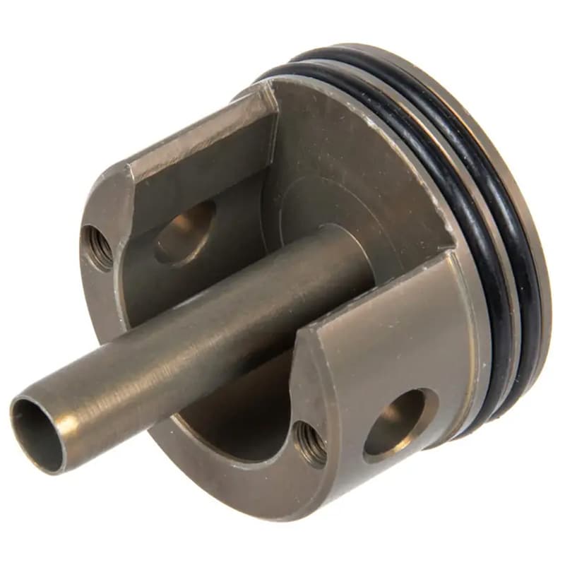 Podwójnie uszczelniona głowica cylindra EPeS do replik AEG Mk. II V2/V3 Long Extra Fit