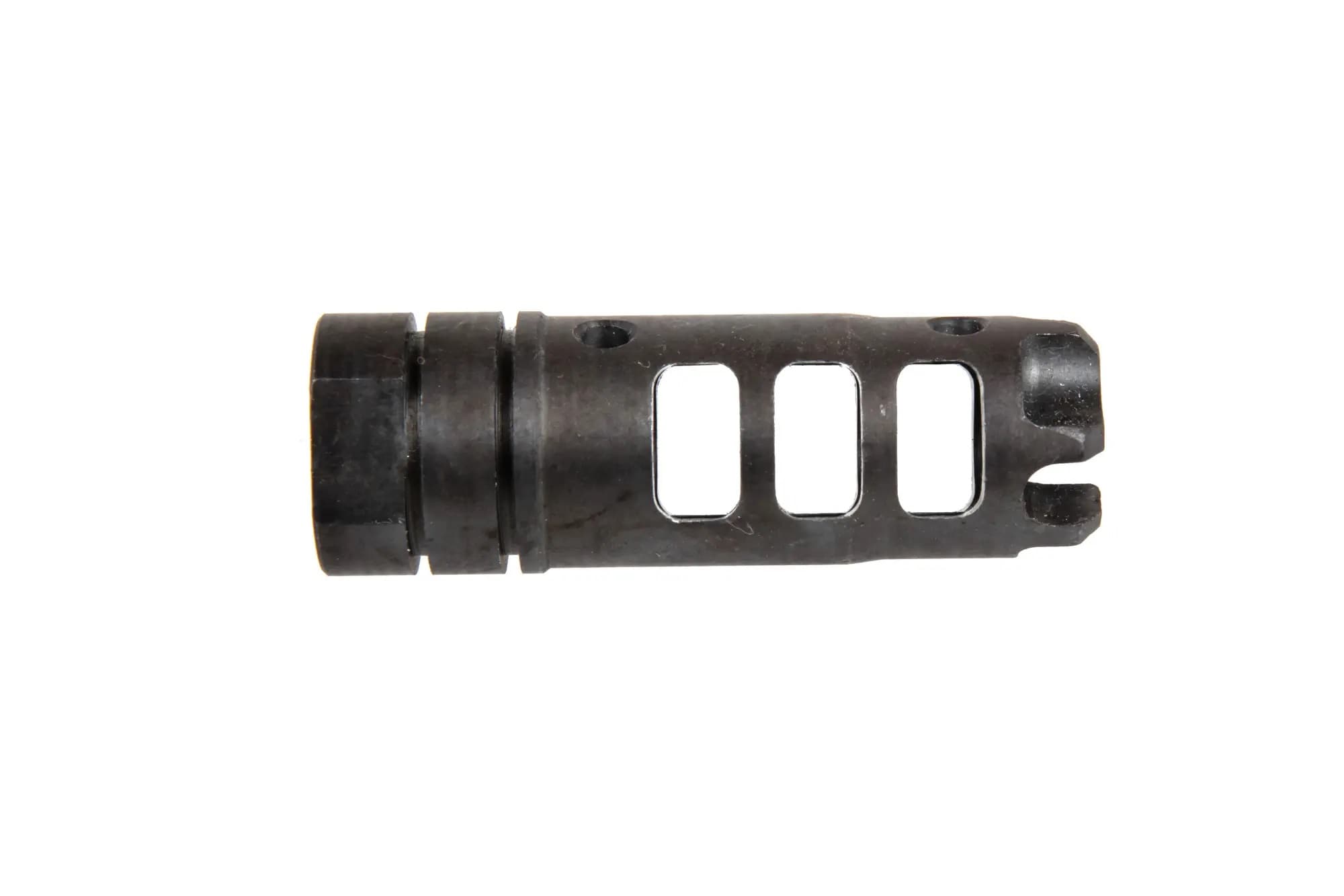 Kompensator 5KU BreacherBrake DGN556B - Black