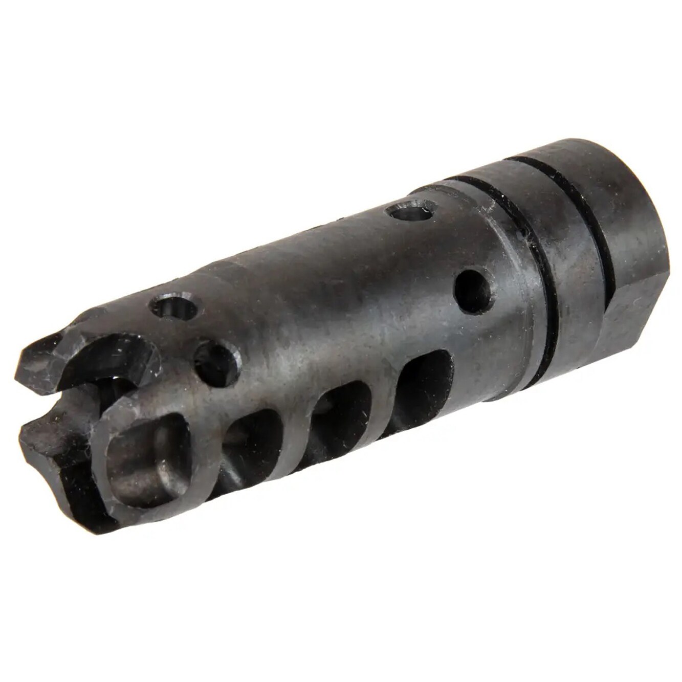 Kompensator 5KU BreacherBrake DGN556B - Black