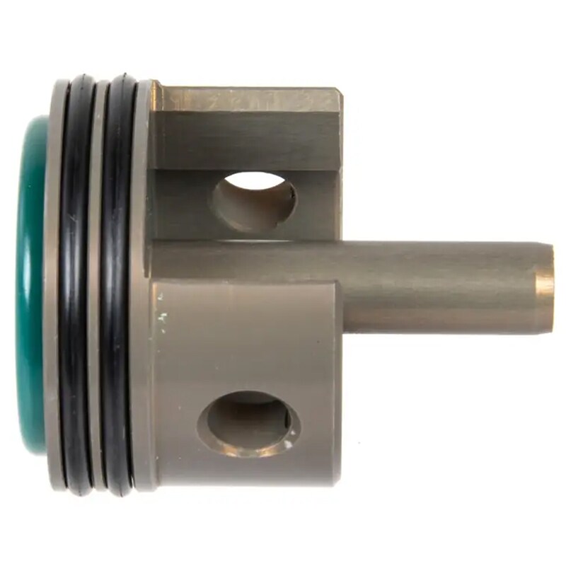 Podwójnie uszczelniona głowica cylindra EPeS do replik AEG Mk. II V2/V3 Long Extra Fit 80­ SH