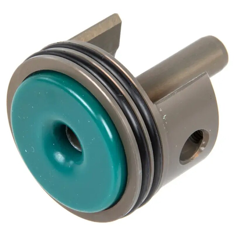 Podwójnie uszczelniona głowica cylindra EPeS do replik AEG Mk. II V2/V3 Long Extra Fit 80­ SH