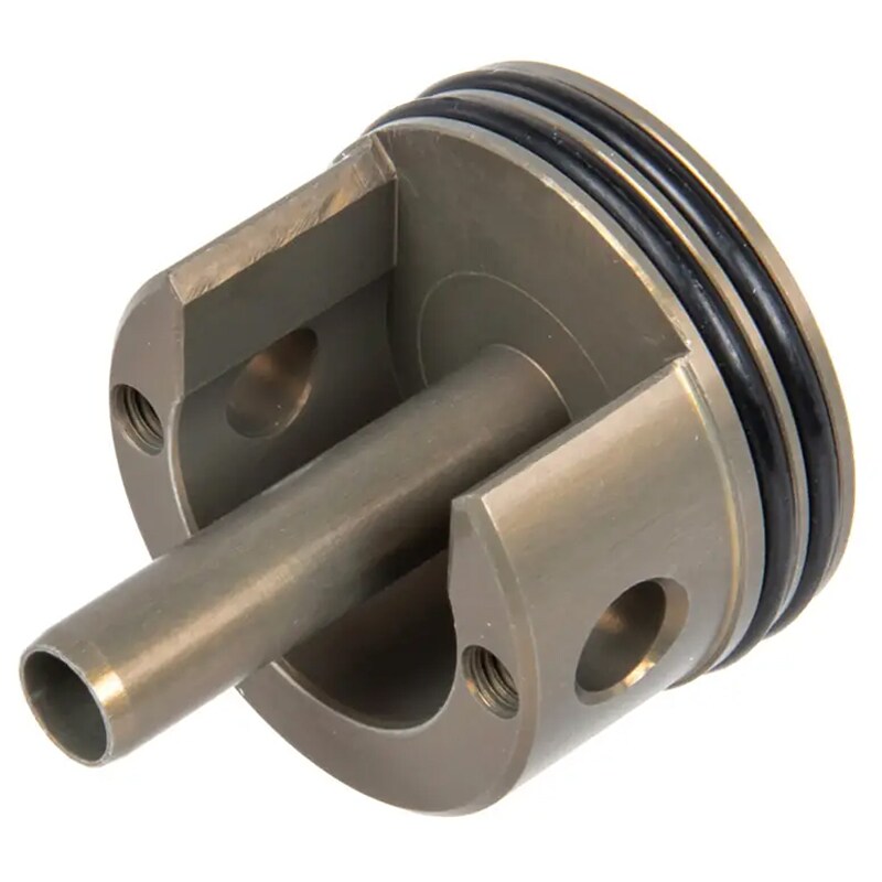 Podwójnie uszczelniona głowica cylindra EPeS do replik AEG Mk. II V2/V3 Long Extra Fit 80­ SH