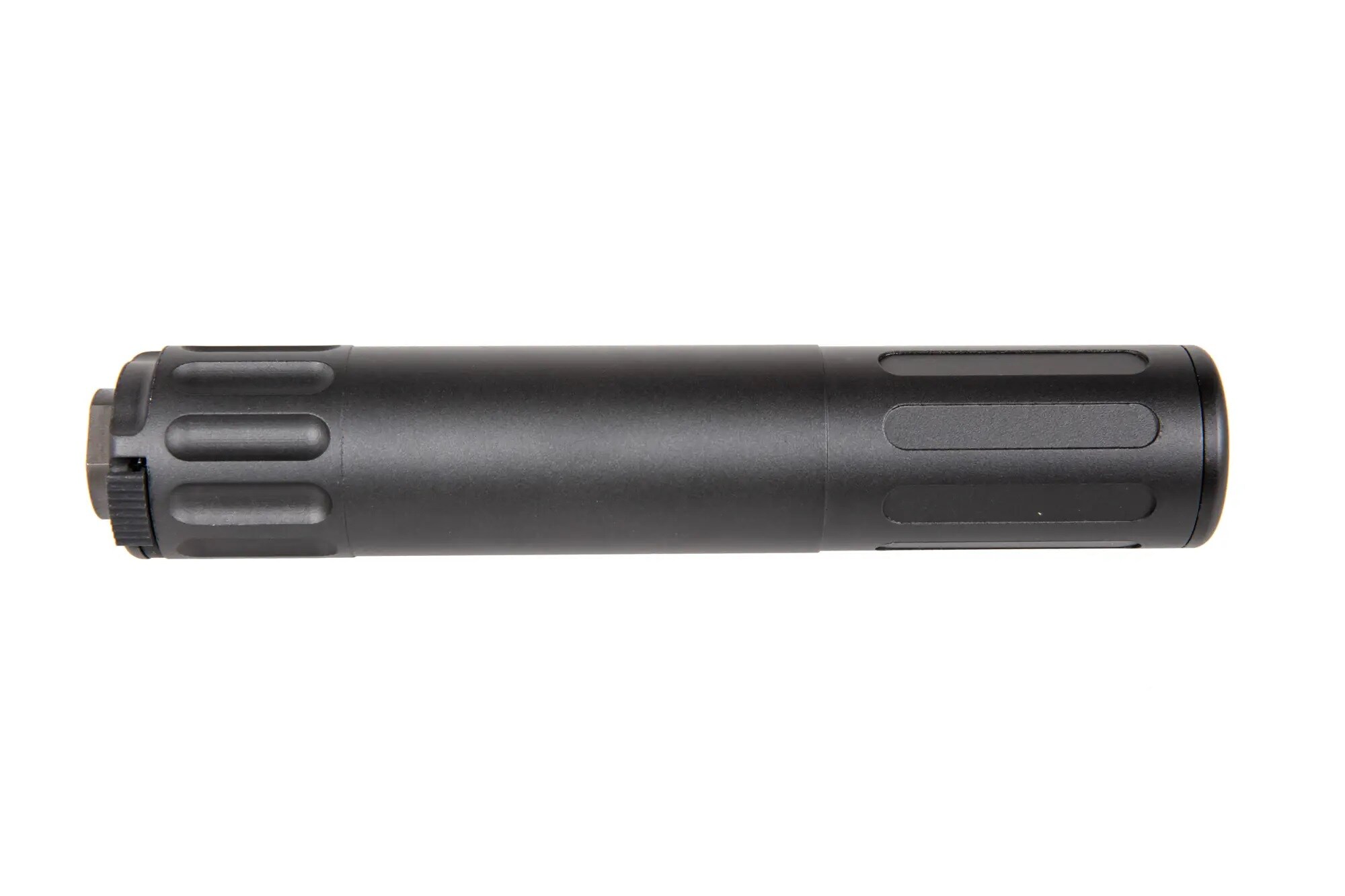 Глушник 5KU SR7 QD - Black