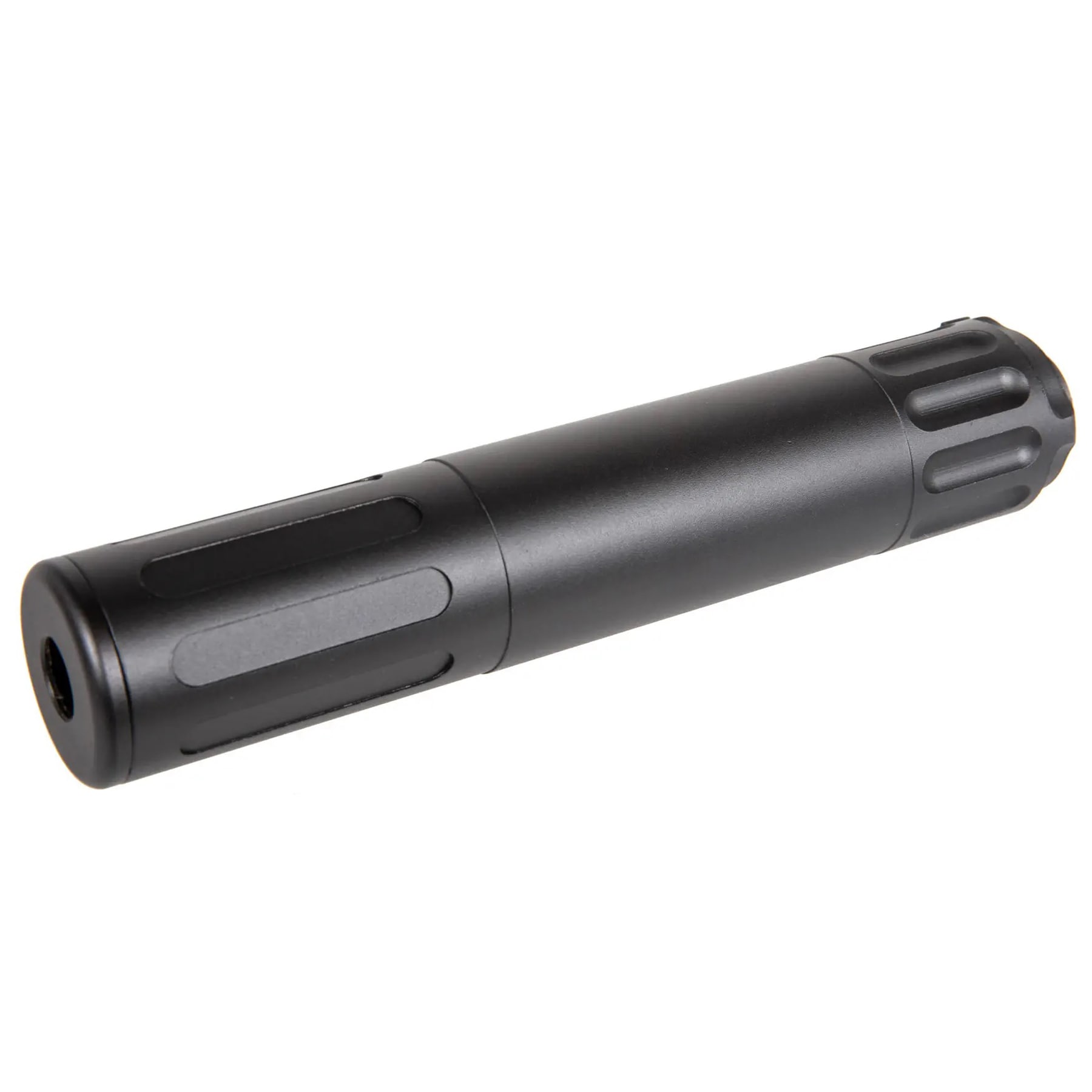 Глушник 5KU SR7 QD - Black