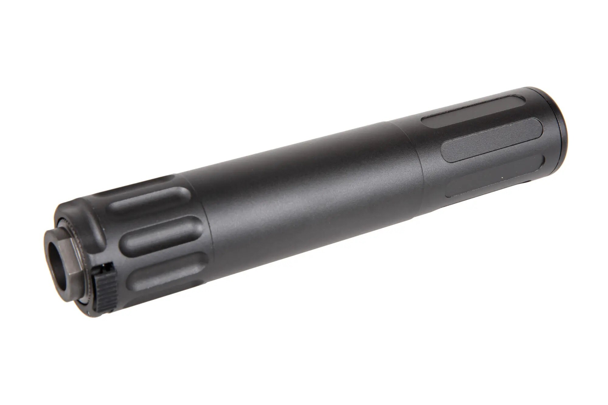 Глушник 5KU SR7 QD - Black